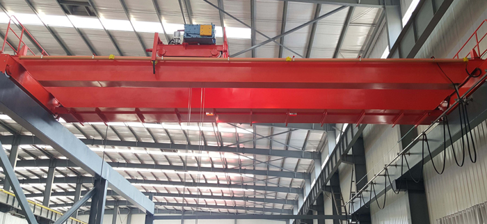 Explosion Proof Crane