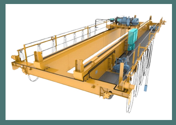 Flame Proof Cranes Exporters