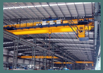 Industrial Overhead Crane