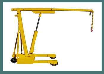 Material Handling Cranes